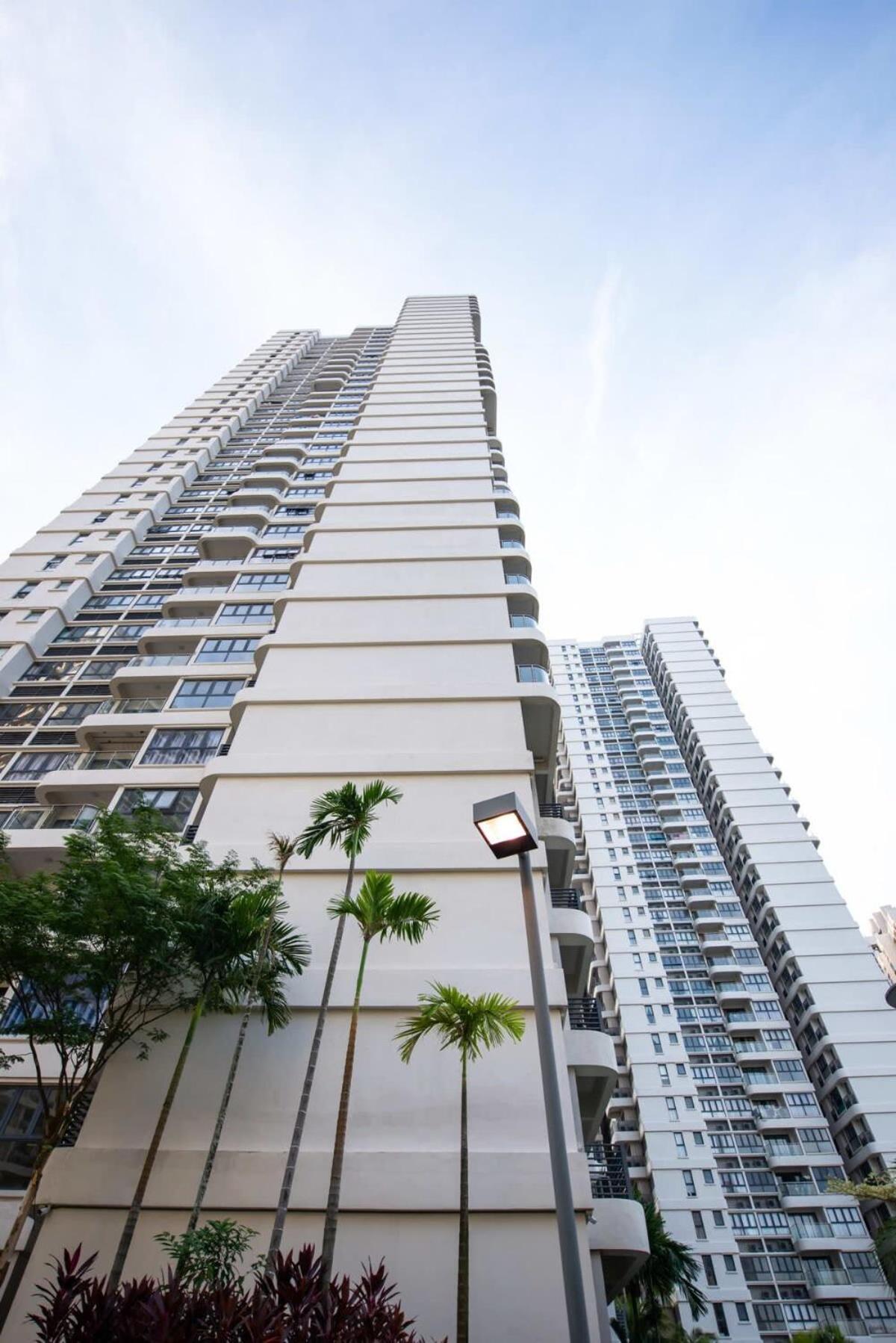 ג'והור בהרו Comfy 3Br Apt In Danga Bay Free Parking Sea View מראה חיצוני תמונה